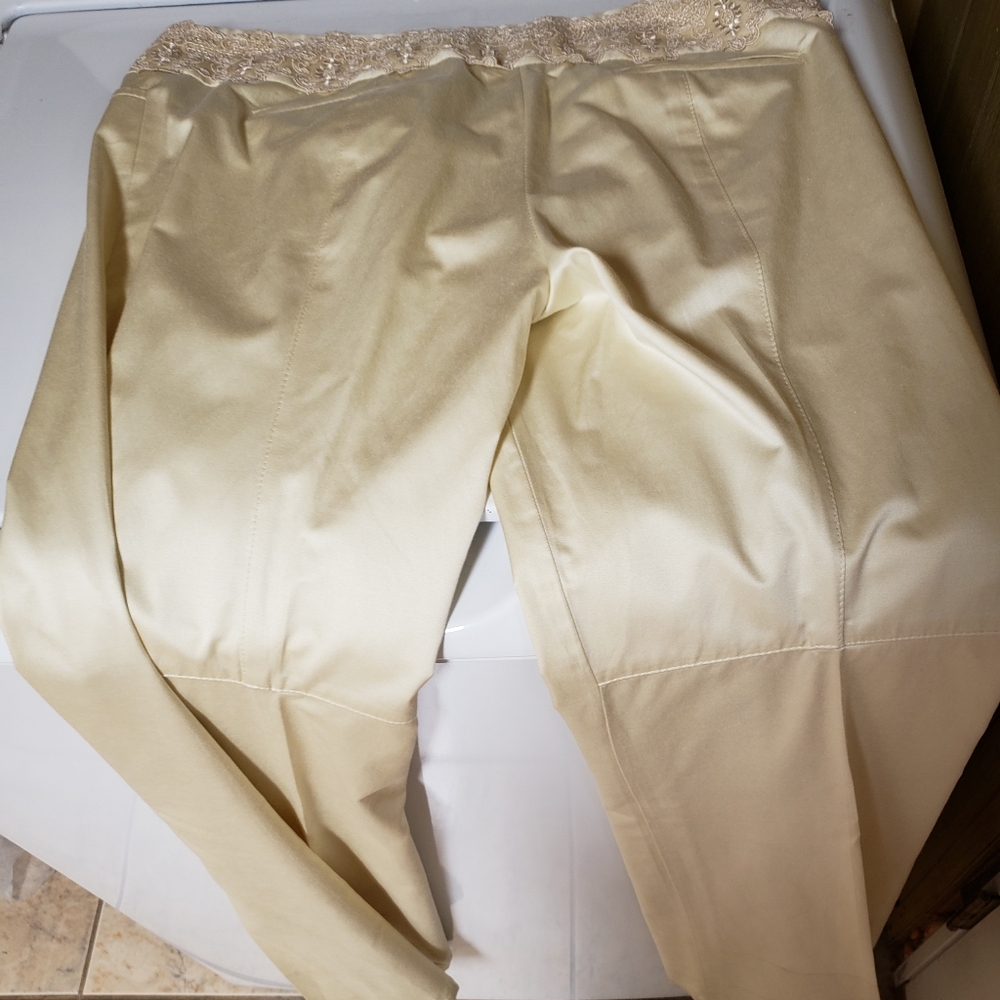 Size 6 pants